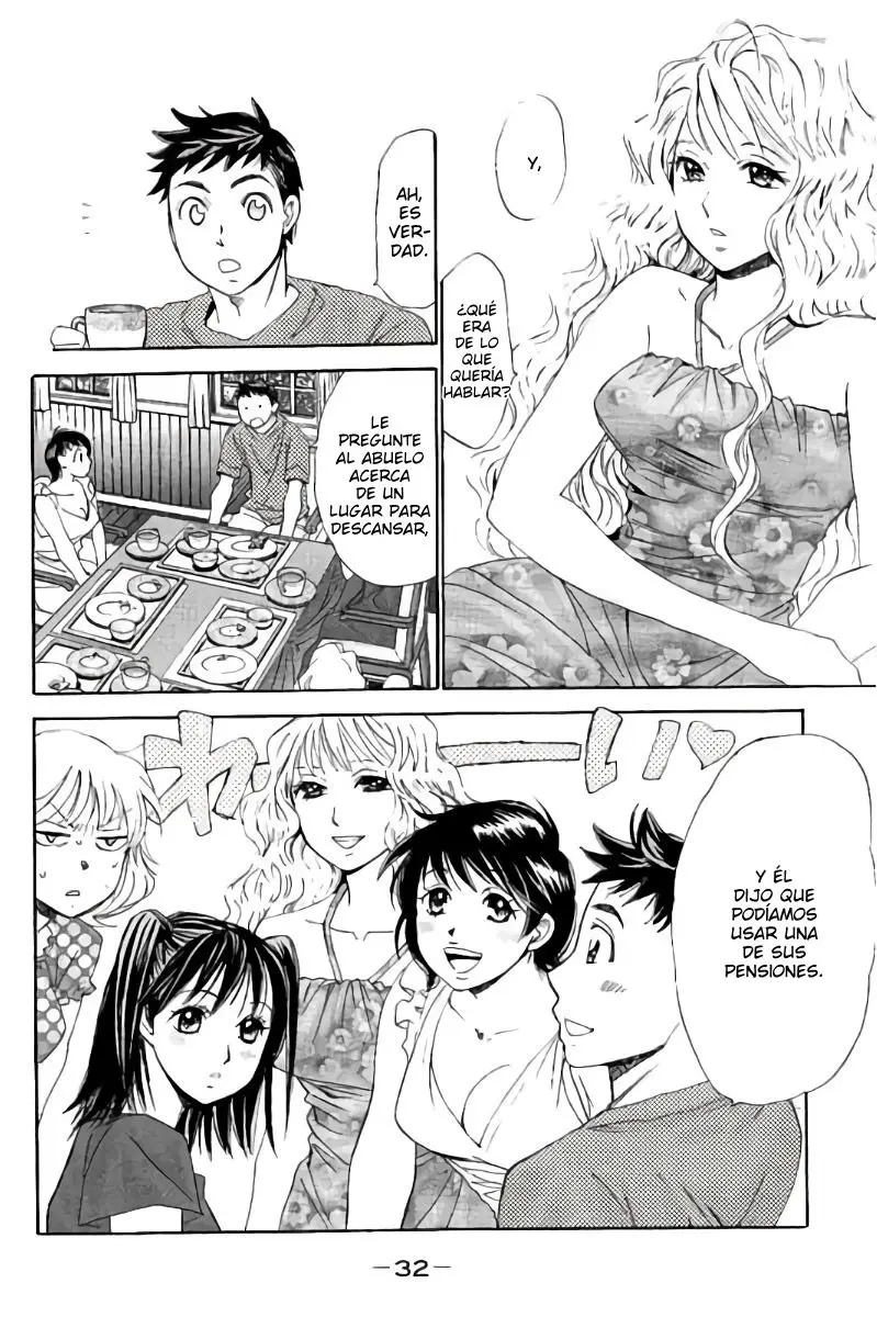 Hachi Ichi (2012) - Capítulo 67 - Página 12 - LectorTMOo