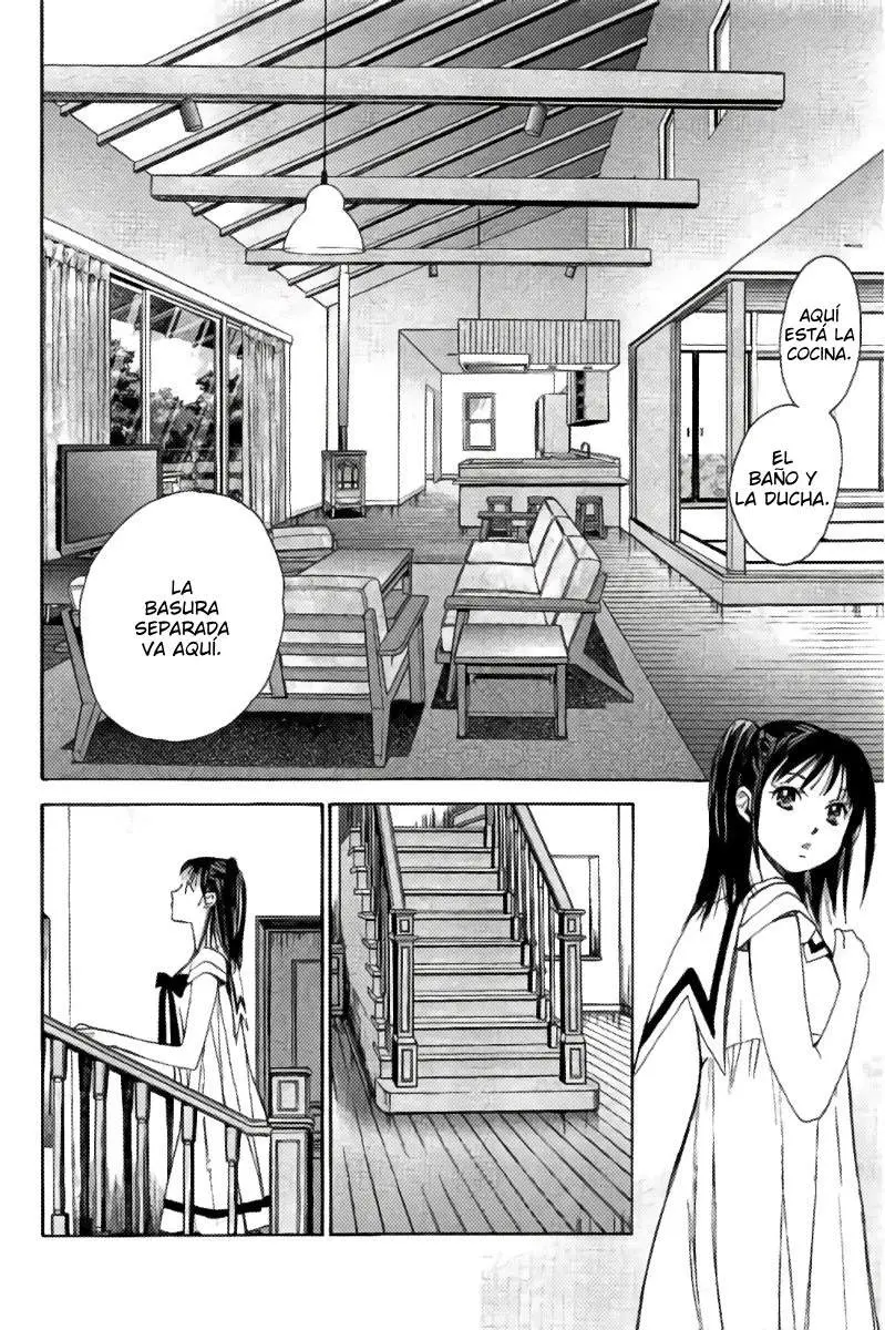 Hachi Ichi (2012) - Capítulo 68 - Página 4 - LectorTMOo
