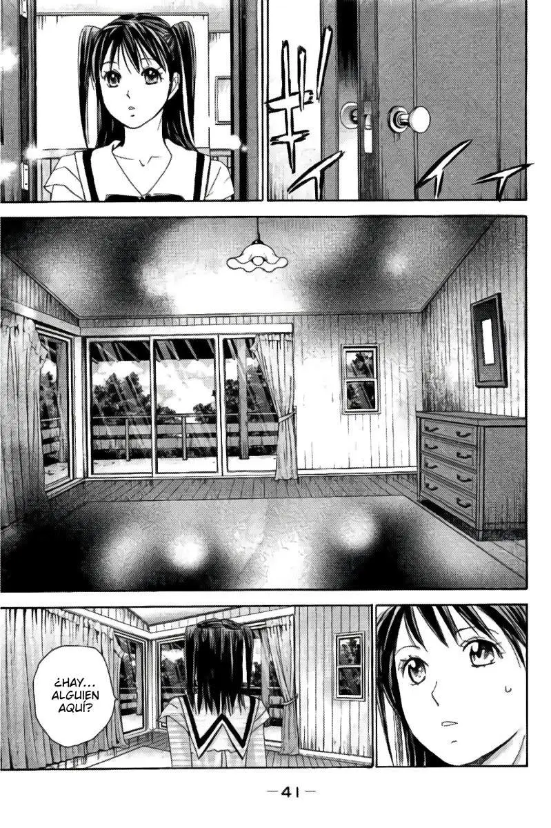 Hachi Ichi (2012) - Capítulo 68 - Página 5 - LectorTMOo