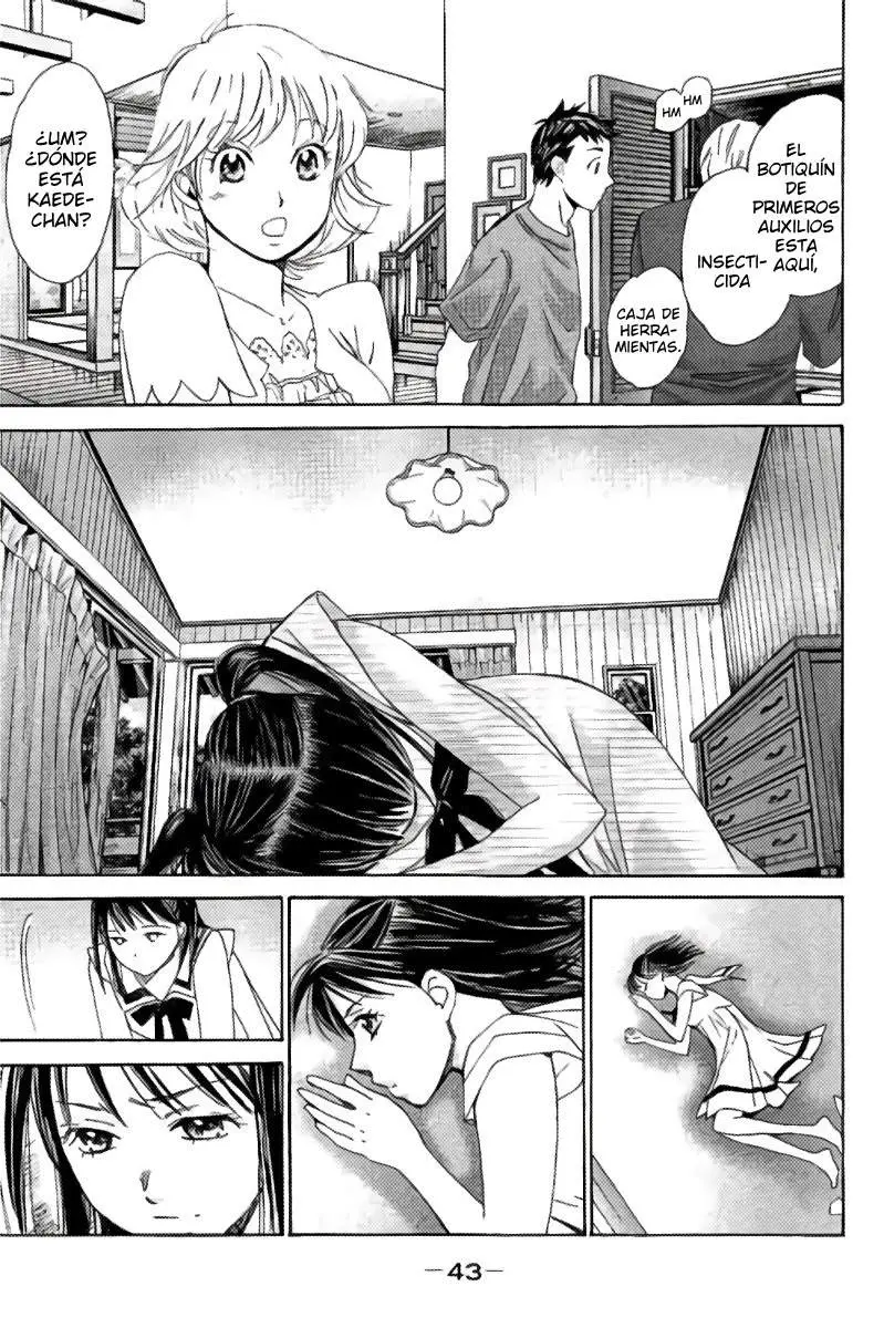 Hachi Ichi (2012) - Capítulo 68 - Página 7 - LectorTMOo