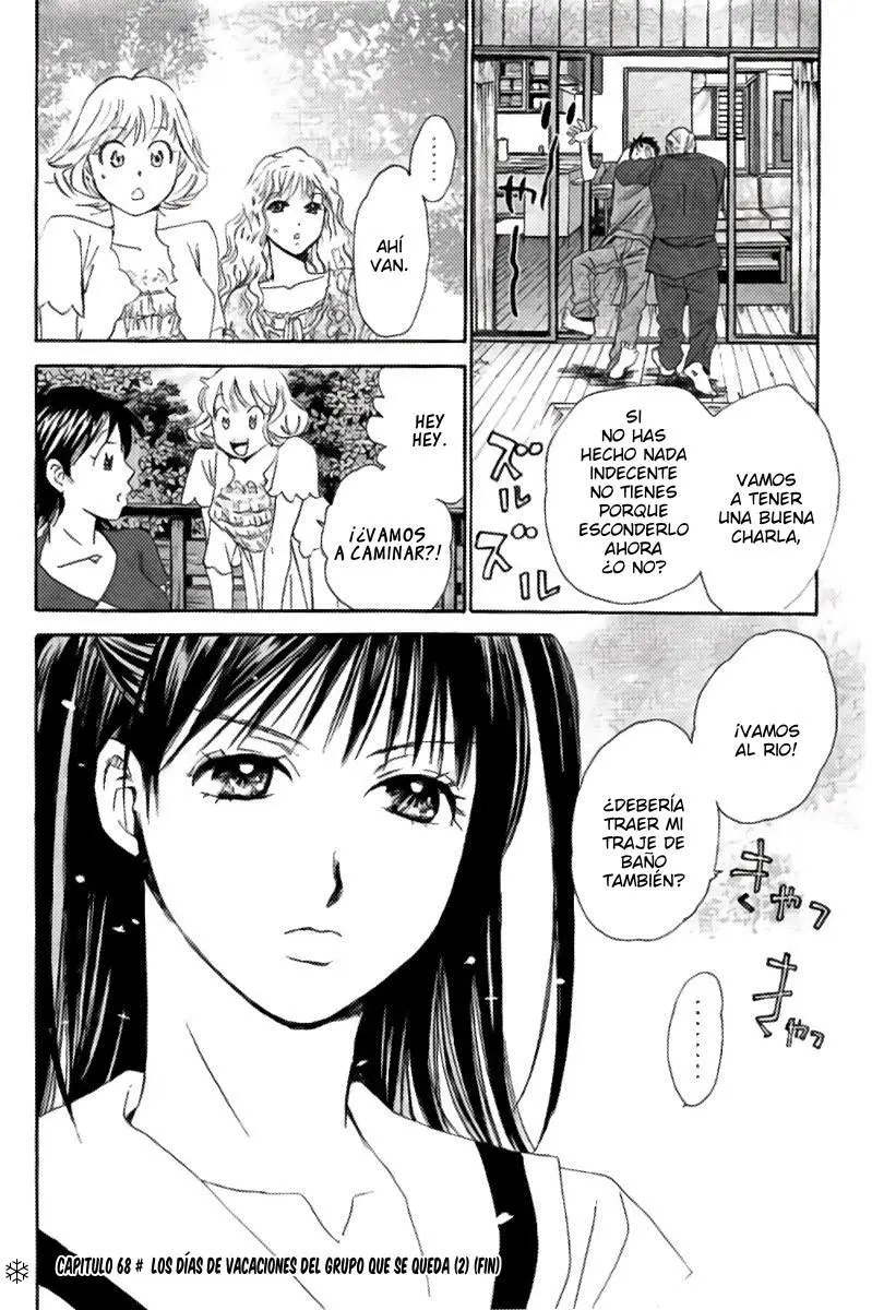 Hachi Ichi (2012) - Capítulo 68 - Página 16 - LectorTMOo