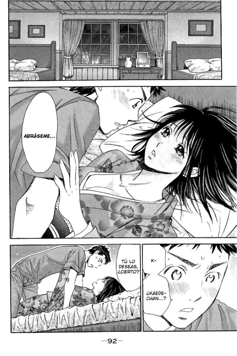 Hachi Ichi (2012) - Capítulo 71 - Página 8 - LectorTMOo