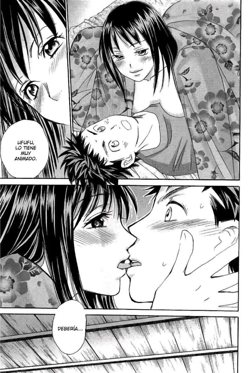 Hachi Ichi (2012) - Capítulo 71 - Página 13 - LectorTMOo
