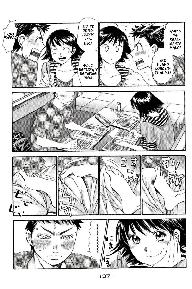 Hachi Ichi (2012) - Capítulo 74 - Página 5 - LectorTMOo