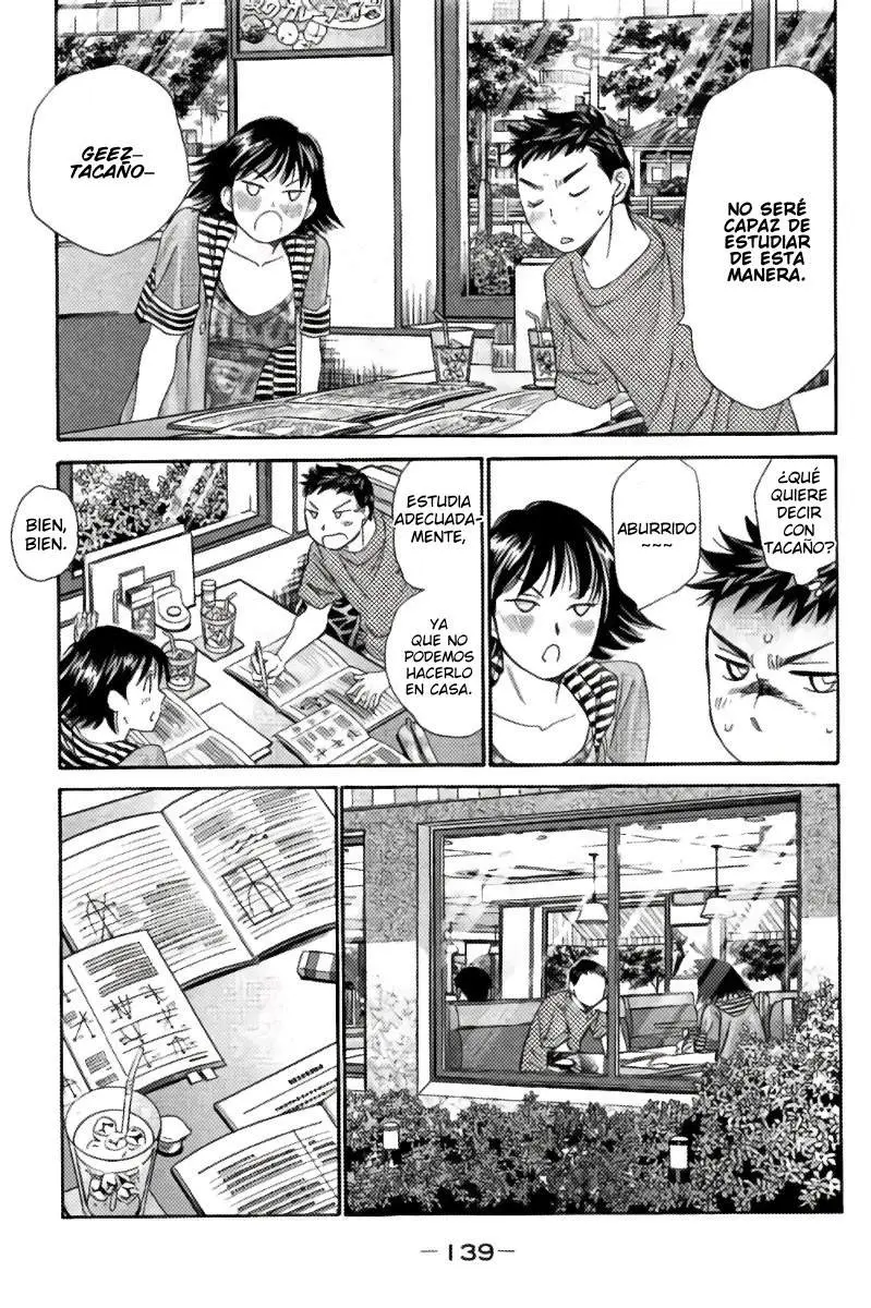 Hachi Ichi (2012) - Capítulo 74 - Página 7 - LectorTMOo