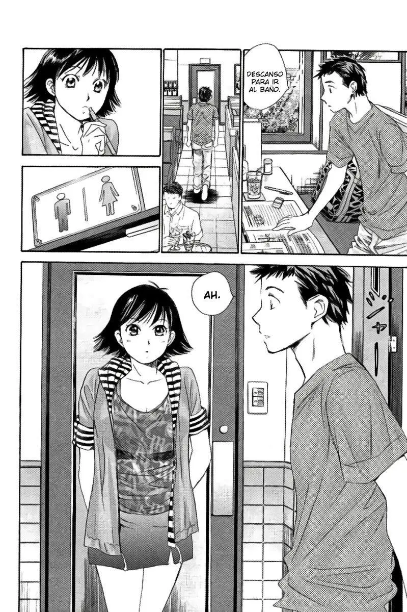 Hachi Ichi (2012) - Capítulo 74 - Página 8 - LectorTMOo