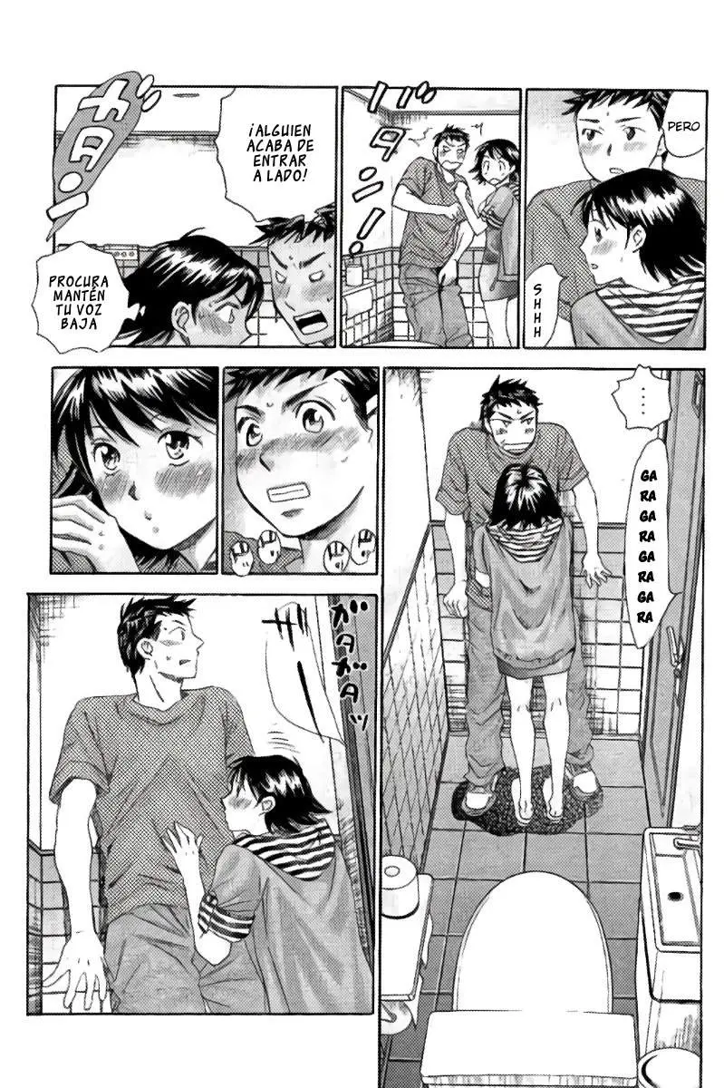 Hachi Ichi (2012) - Capítulo 75 - Página 9 - LectorTMOo