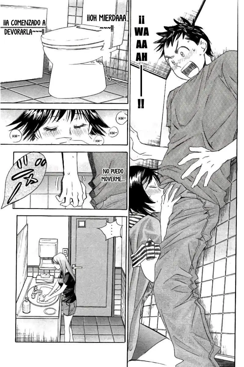 Hachi Ichi (2012) - Capítulo 75 - Página 11 - LectorTMOo