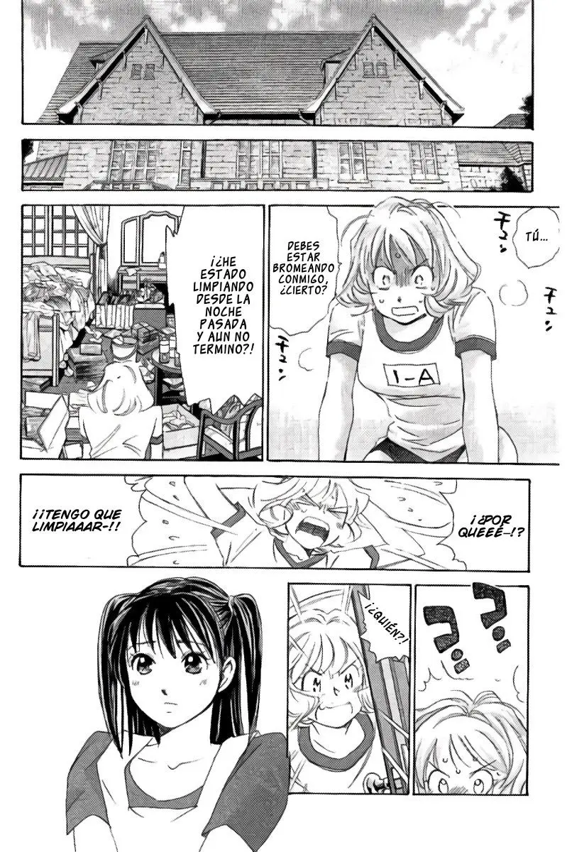 Hachi Ichi (2012) - Capítulo 76 - Página 12 - LectorTMOo