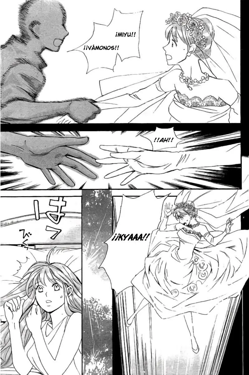 Hachi Ichi (2012) - Capítulo 80 - Página 11 - LectorTMOo