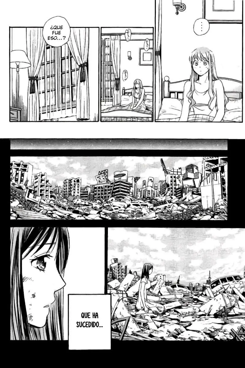 Hachi Ichi (2012) - Capítulo 80 - Página 12 - LectorTMOo