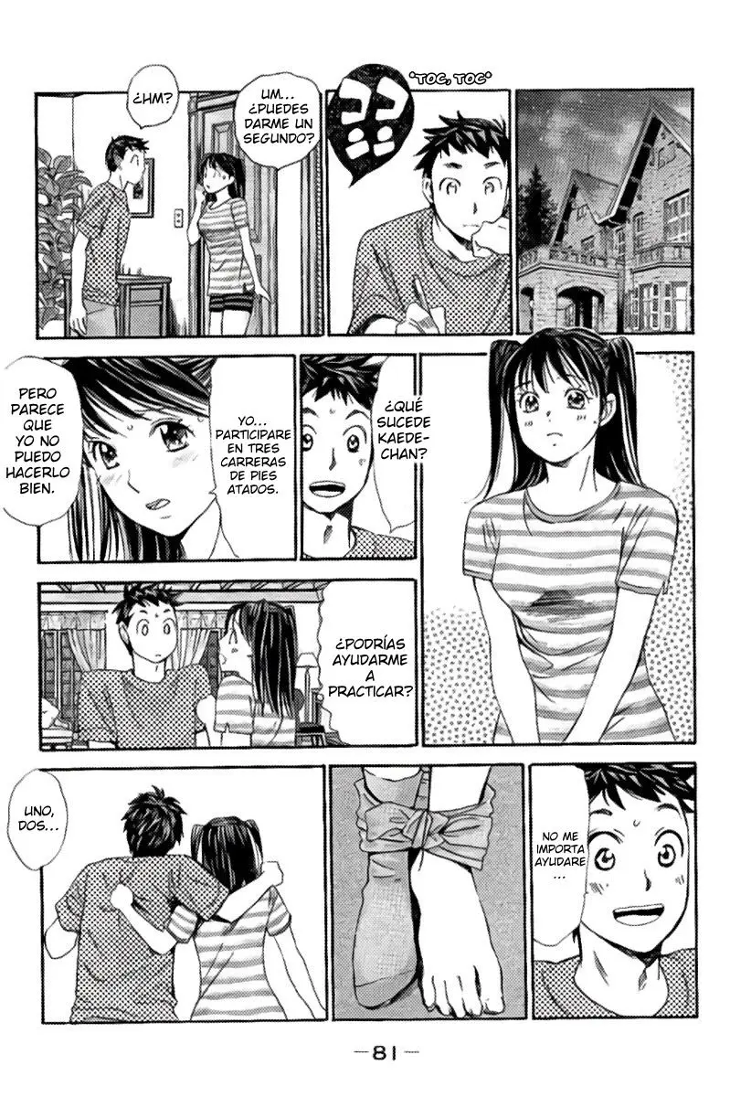 Hachi Ichi (2012) - Capítulo 81 - Página 12 - LectorTMOo