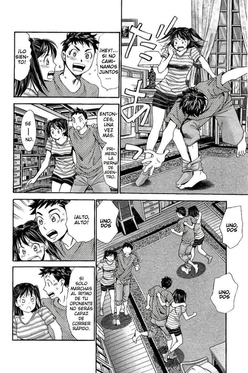 Hachi Ichi (2012) - Capítulo 81 - Página 13 - LectorTMOo