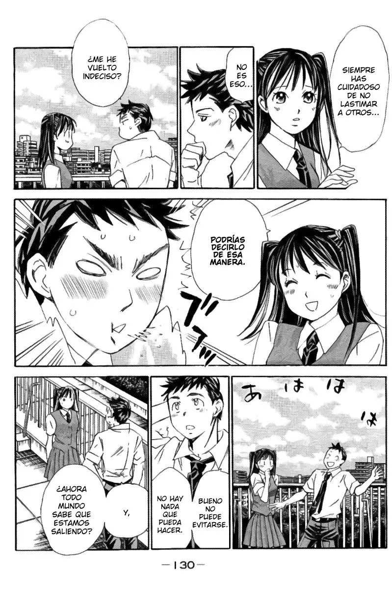 Hachi Ichi (2012) - Capítulo 84 - Página 14 - LectorTMOo