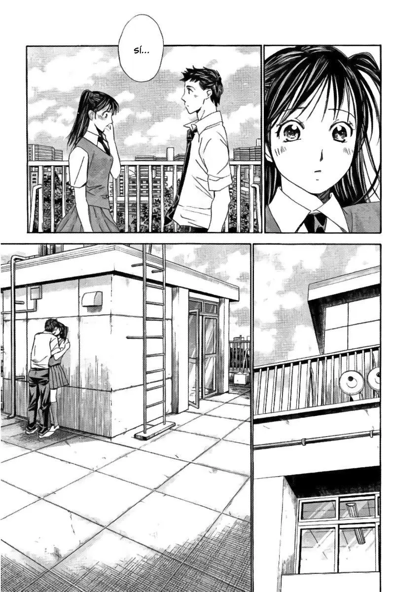 Hachi Ichi (2012) - Capítulo 84 - Página 15 - LectorTMOo
