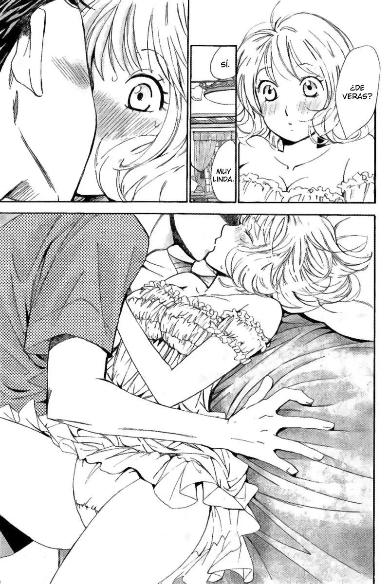Hachi Ichi (2012) - Capítulo 86 - Página 13 - LectorTMOo