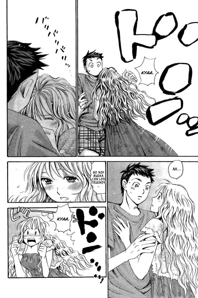Hachi Ichi (2012) - Capítulo 88 - Página 10 - LectorTMOo