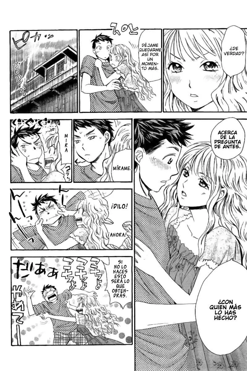 Hachi Ichi (2012) - Capítulo 88 - Página 12 - LectorTMOo