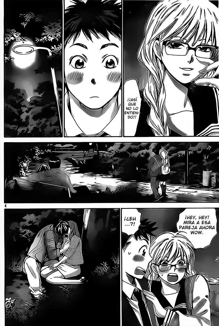 Hachi Ichi (2012) - Capítulo 9 - Página 5 - LectorTMOo