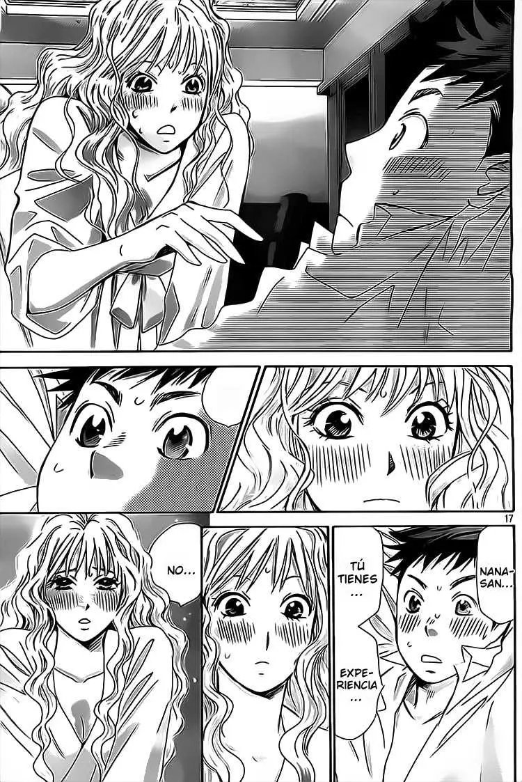 Hachi Ichi (2012) - Capítulo 9 - Página 18 - LectorTMOo
