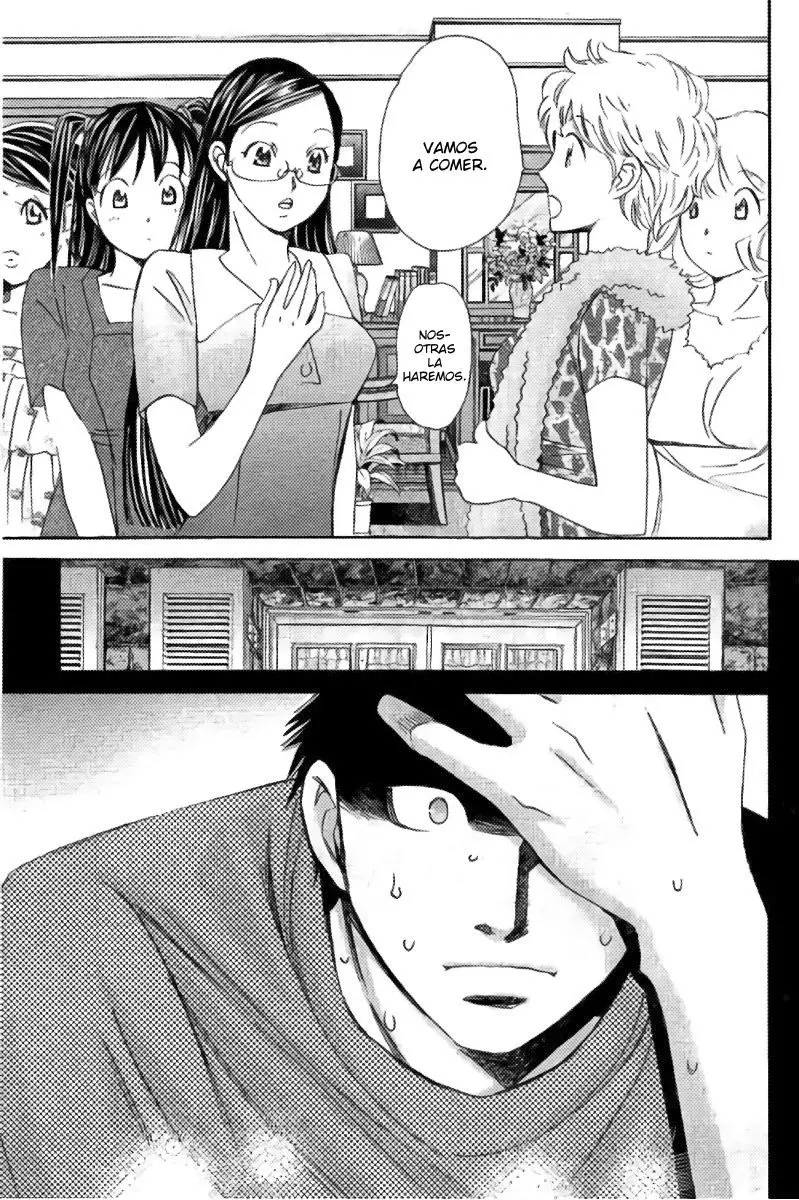 Hachi Ichi (2012) - Capítulo 90 - Página 8 - LectorTMOo