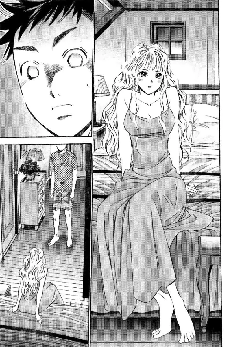 Hachi Ichi (2012) - Capítulo 90 - Página 18 - LectorTMOo