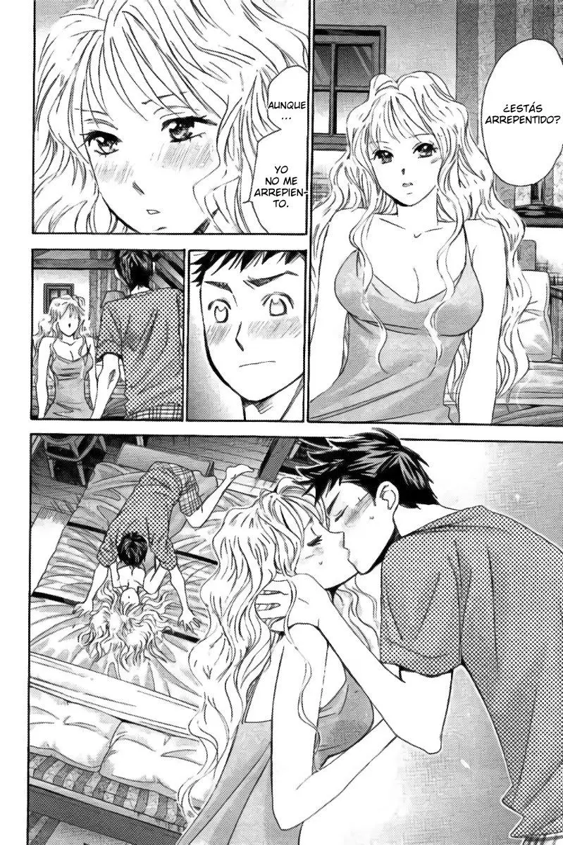 Hachi Ichi (2012) - Capítulo 90 - Página 19 - LectorTMOo