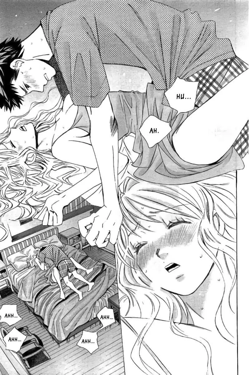 Hachi Ichi (2012) - Capítulo 90 - Página 20 - LectorTMOo