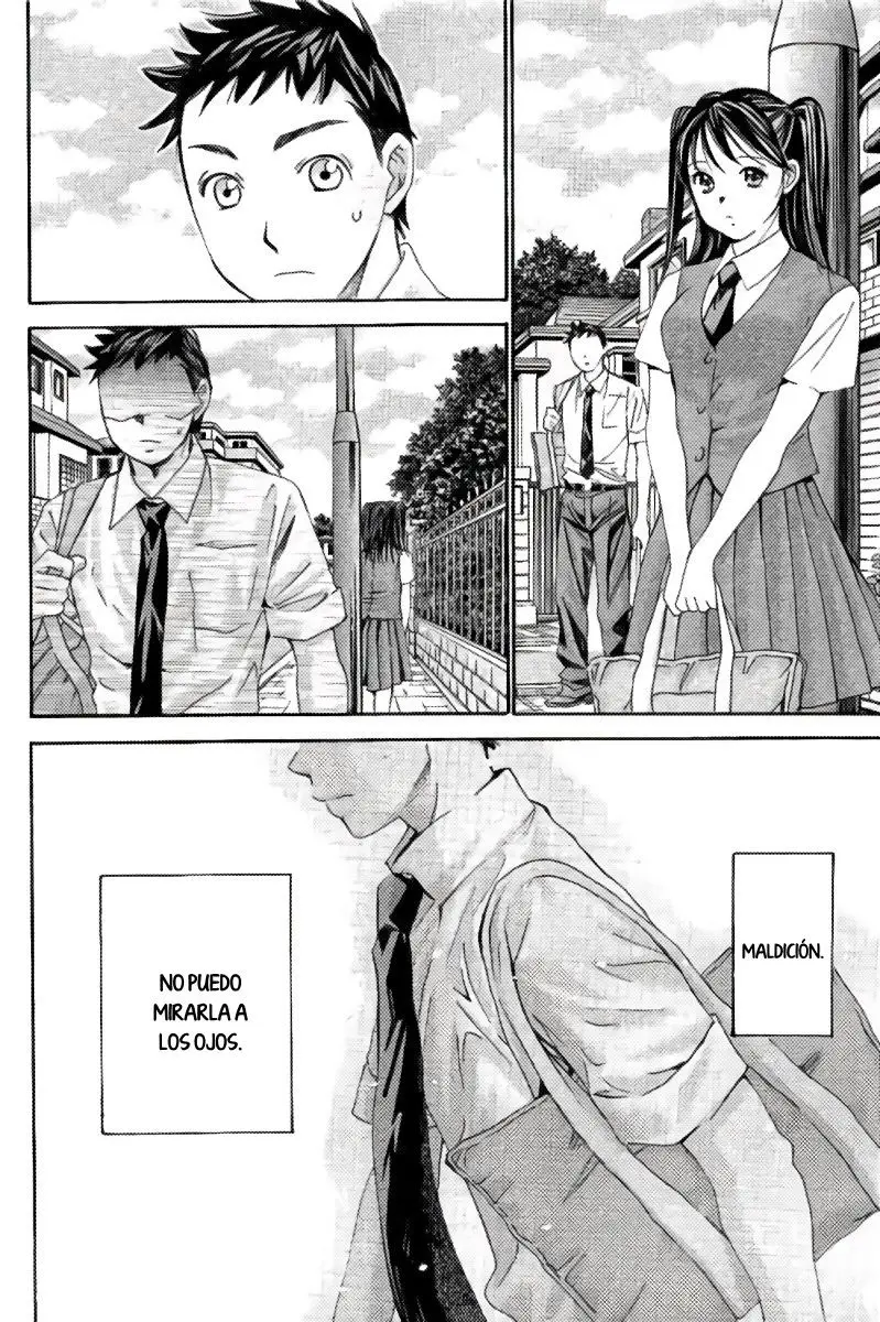 Hachi Ichi (2012) - Capítulo 92 - Página 4 - LectorTMOo
