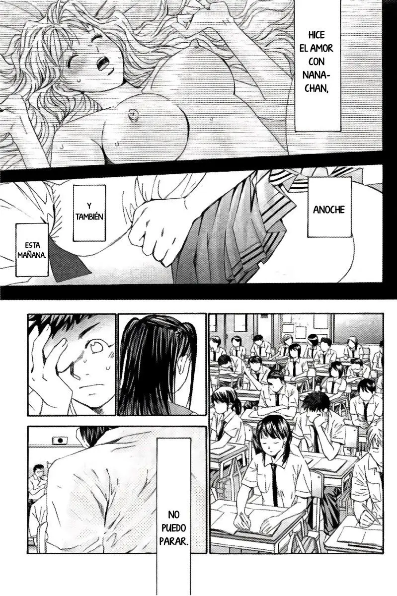 Hachi Ichi (2012) - Capítulo 92 - Página 5 - LectorTMOo