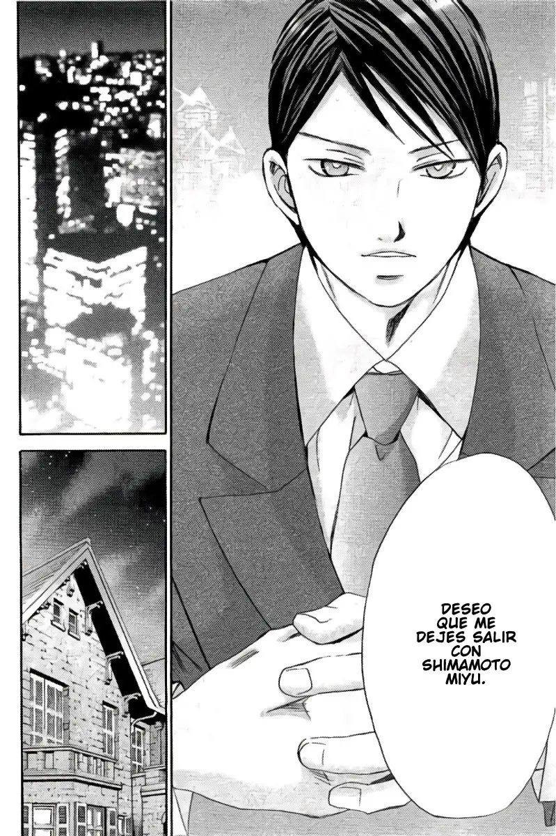 Hachi Ichi (2012) - Capítulo 93 - Página 8 - LectorTMOo