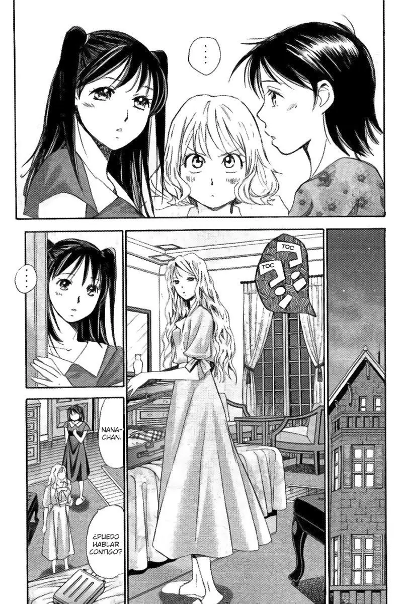 Hachi Ichi (2012) - Capítulo 94 - Página 13 - LectorTMOo