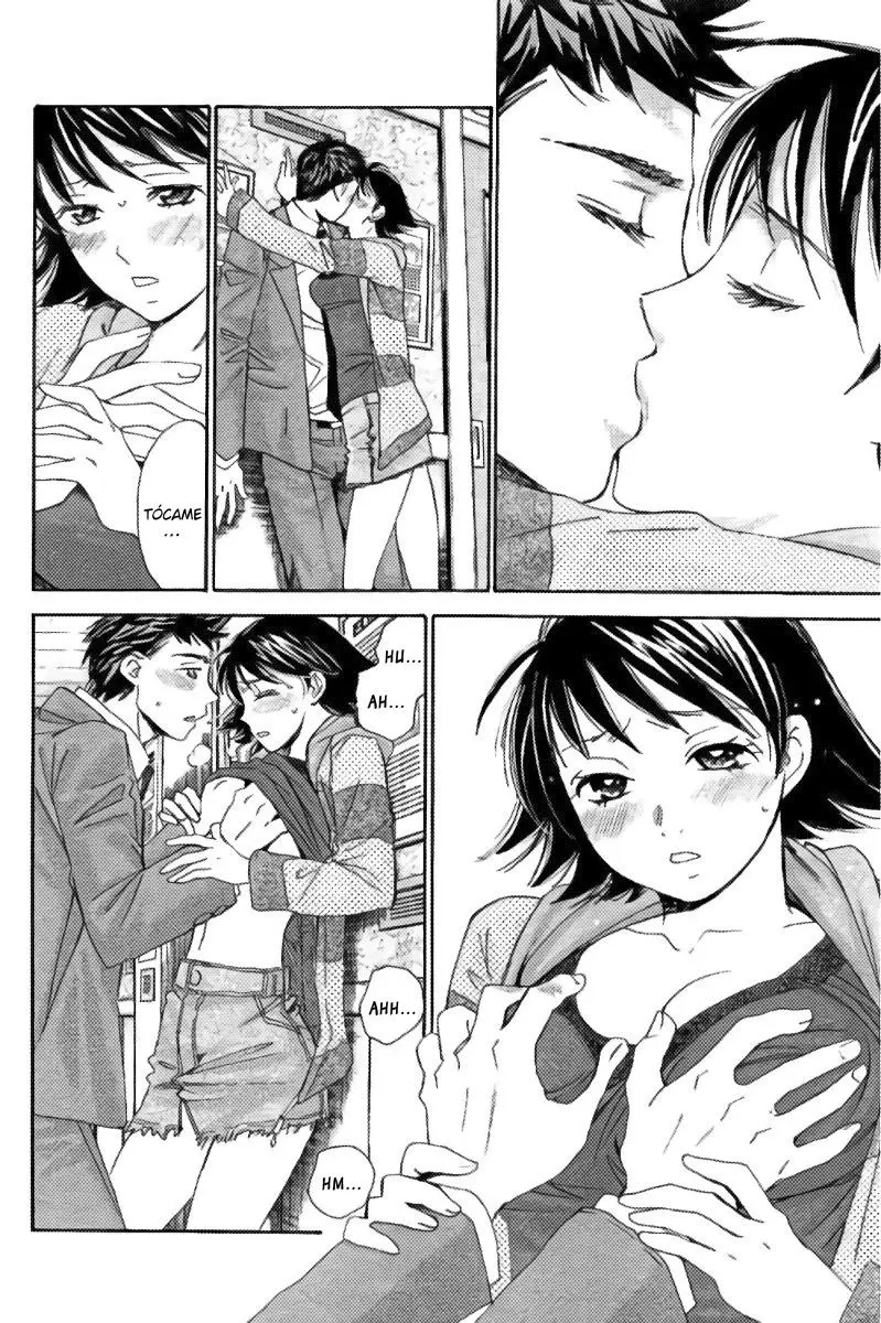 Hachi Ichi (2012) - Capítulo 98 - Página 6 - LectorTMOo