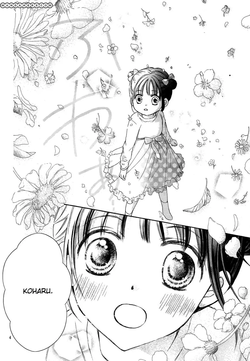 Hachimitsu ni Hatsukoi (2012) - Capítulo - Página 6 - LectorTMOo