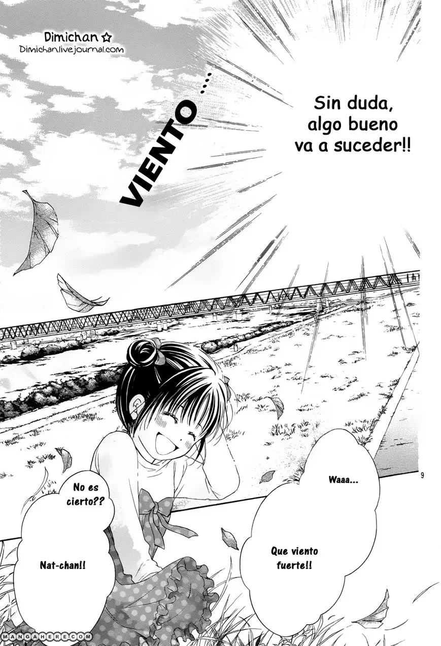 Hachimitsu ni Hatsukoi (2012) - Capítulo - Página 11 - LectorTMOo