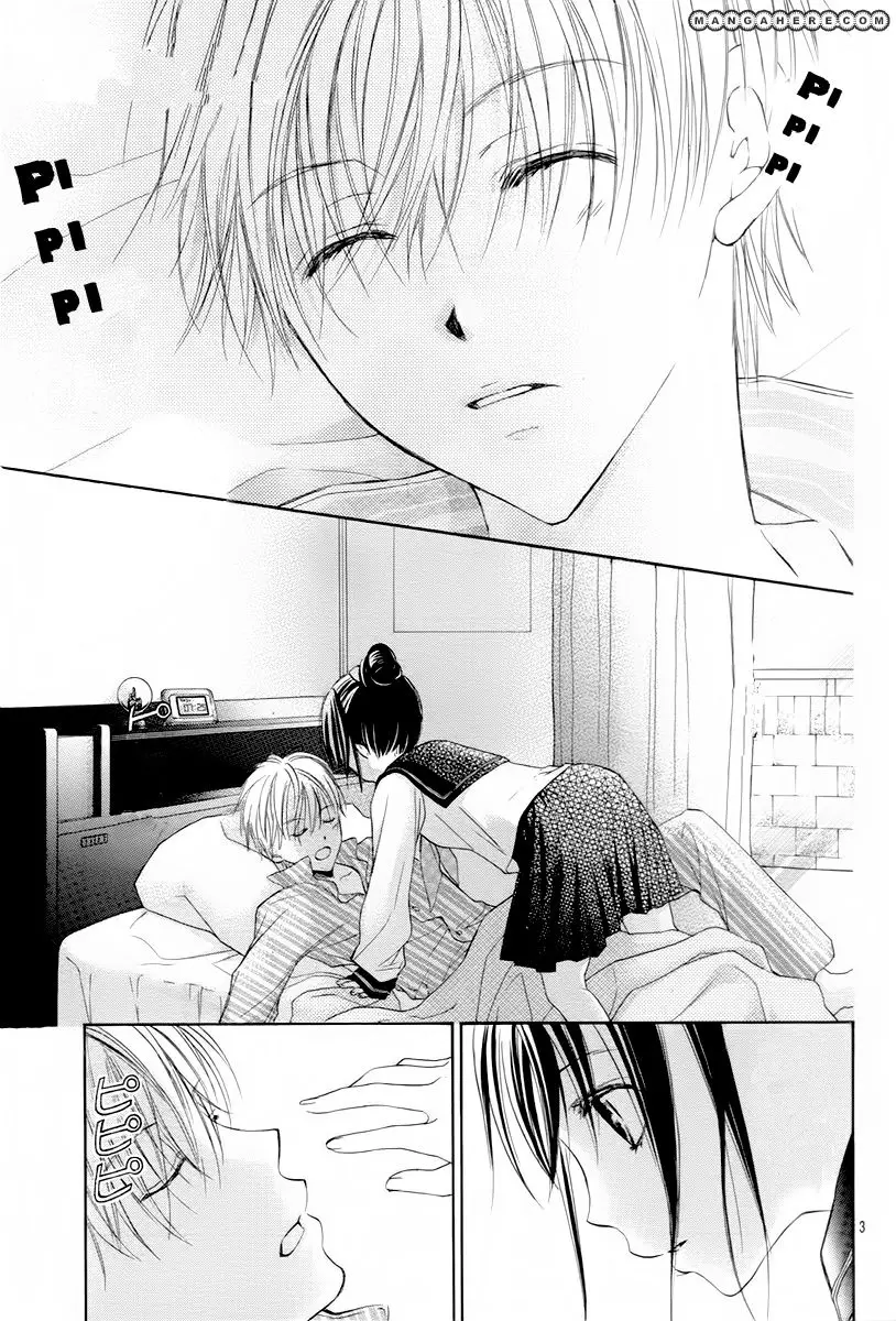 Hachimitsu ni Hatsukoi (2012) - Capítulo 1 - Página 9 - LectorTMOo