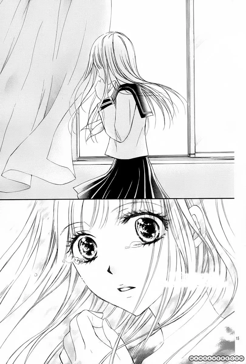 Hachimitsu ni Hatsukoi (2012) - Capítulo 1 - Página 20 - LectorTMOo