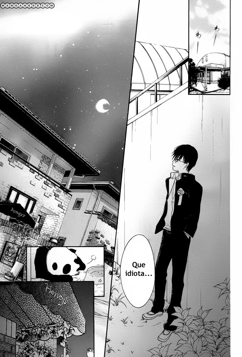 Hachimitsu ni Hatsukoi (2012) - Capítulo 1 - Página 43 - LectorTMOo