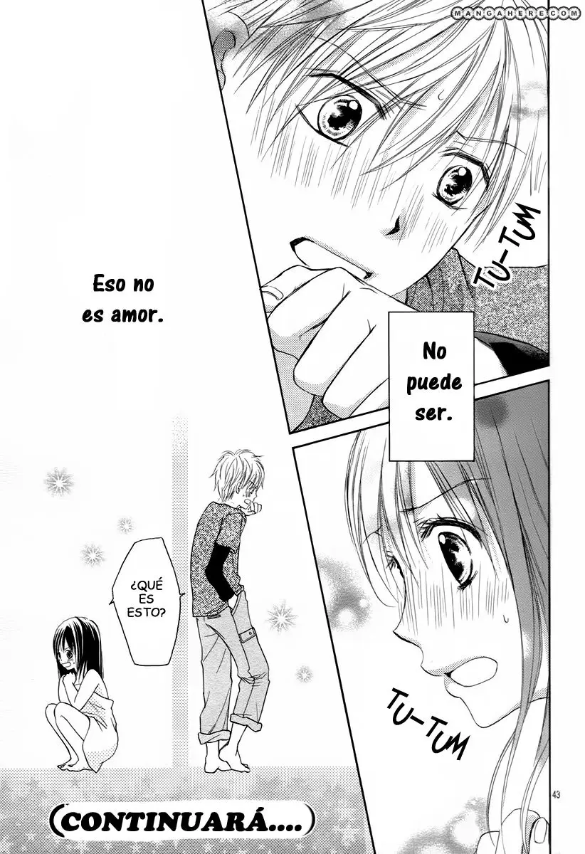 Hachimitsu ni Hatsukoi (2012) - Capítulo 1 - Página 47 - LectorTMOo