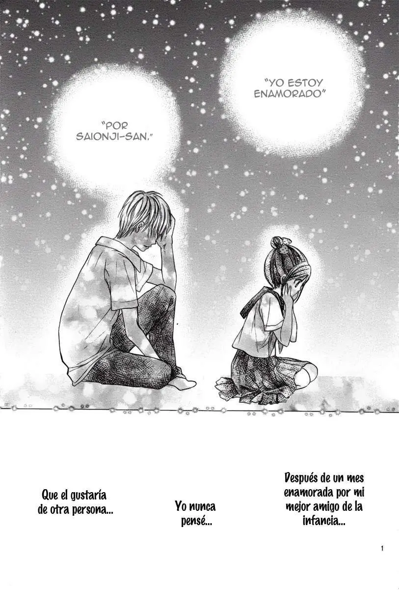 Hachimitsu ni Hatsukoi (2012) - Capítulo 10 - Página 4 - LectorTMOo
