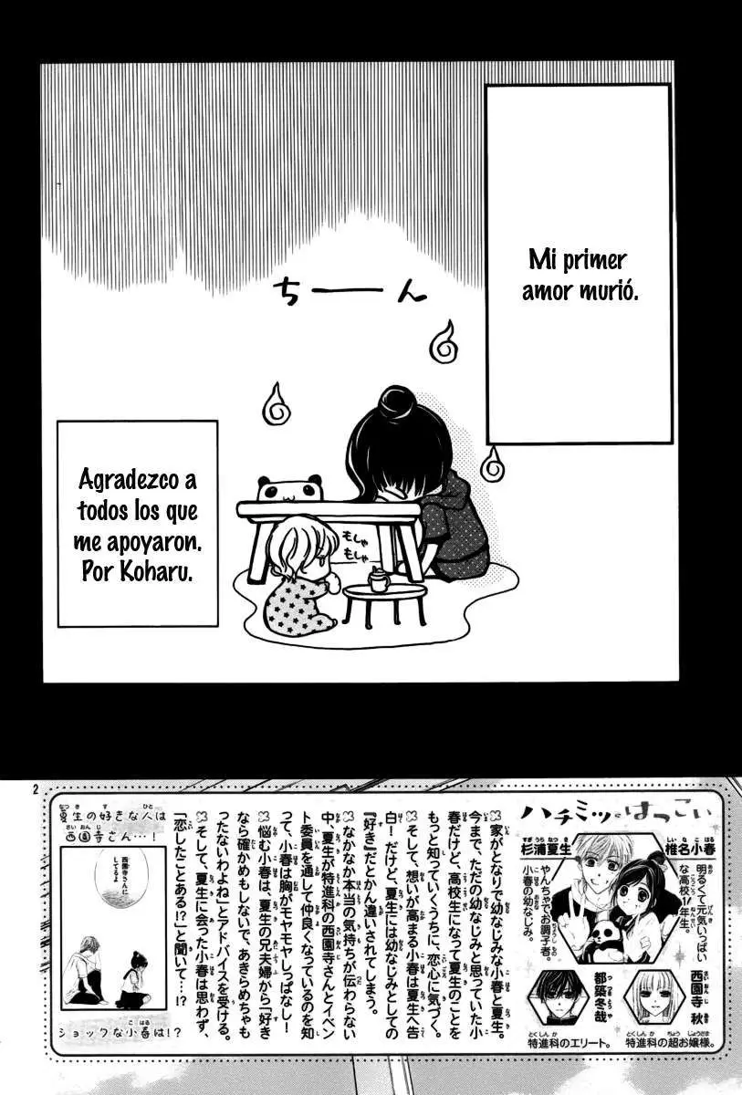 Hachimitsu ni Hatsukoi (2012) - Capítulo 10 - Página 5 - LectorTMOo