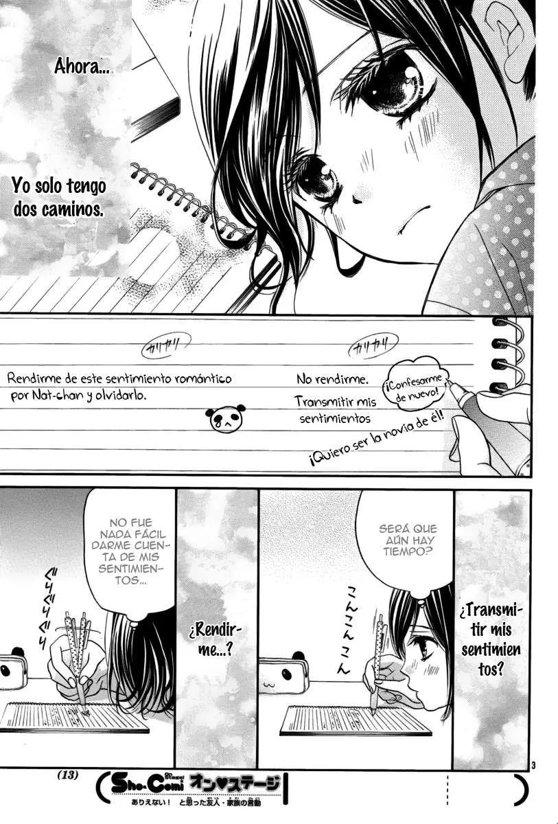 Hachimitsu ni Hatsukoi (2012) - Capítulo 10 - Página 6 - LectorTMOo