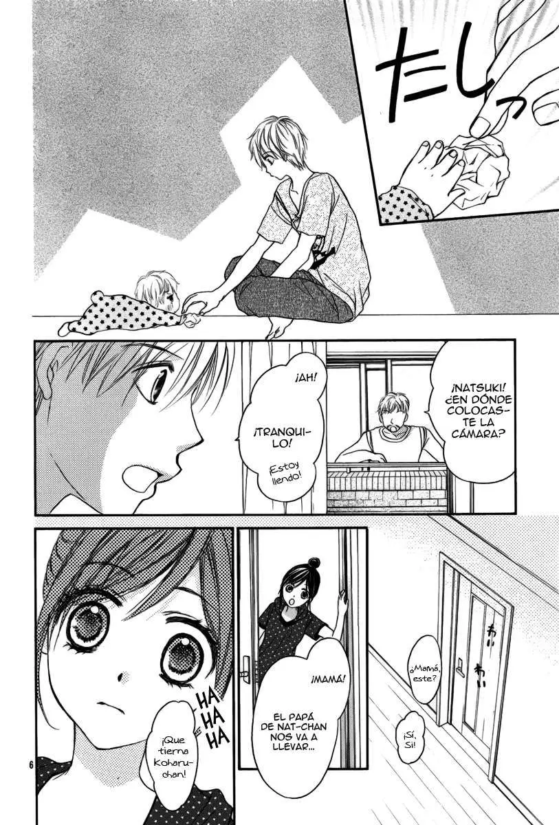 Hachimitsu ni Hatsukoi (2012) - Capítulo 10 - Página 9 - LectorTMOo