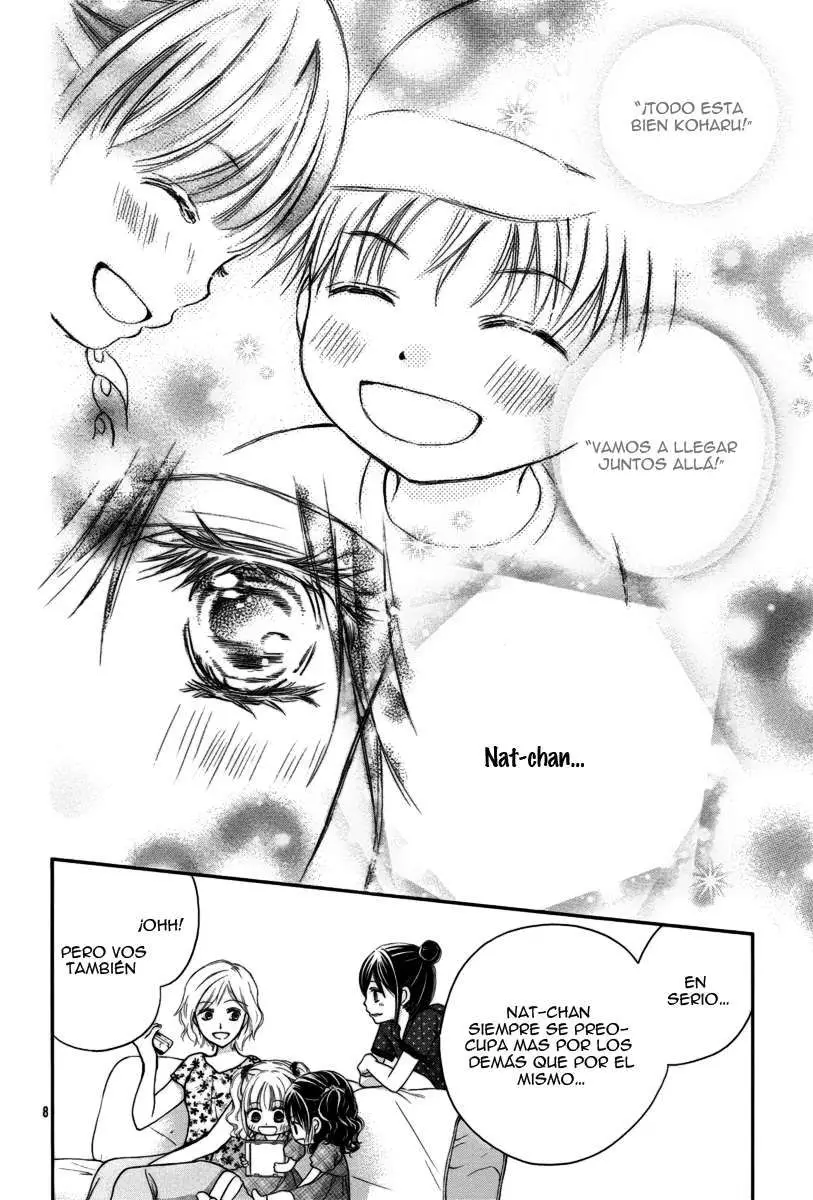 Hachimitsu ni Hatsukoi (2012) - Capítulo 10 - Página 11 - LectorTMOo
