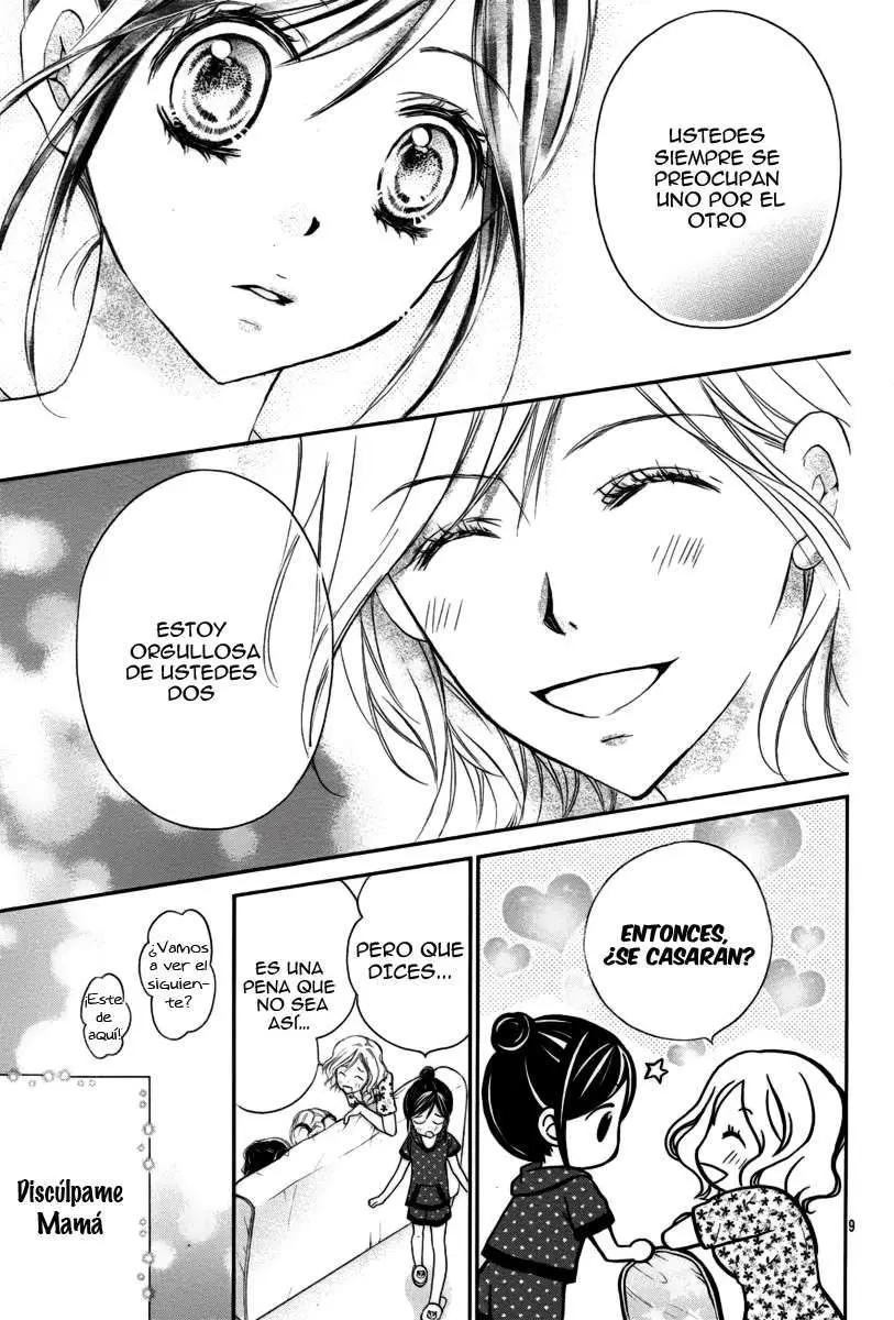 Hachimitsu ni Hatsukoi (2012) - Capítulo 10 - Página 12 - LectorTMOo