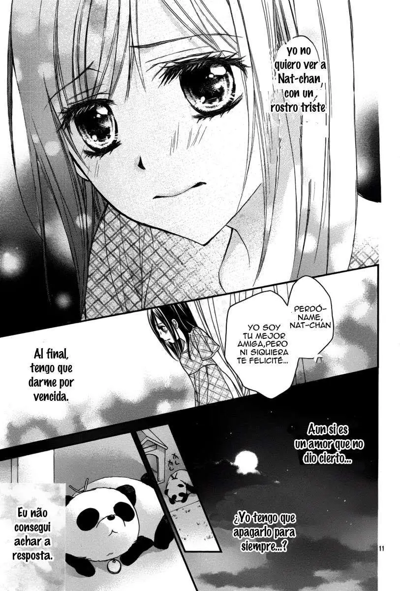 Hachimitsu ni Hatsukoi (2012) - Capítulo 10 - Página 14 - LectorTMOo