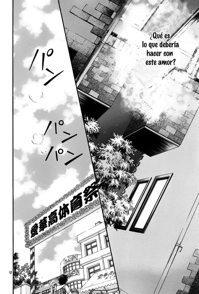 Hachimitsu ni Hatsukoi (2012) - Capítulo 10 - Página 15 - LectorTMOo
