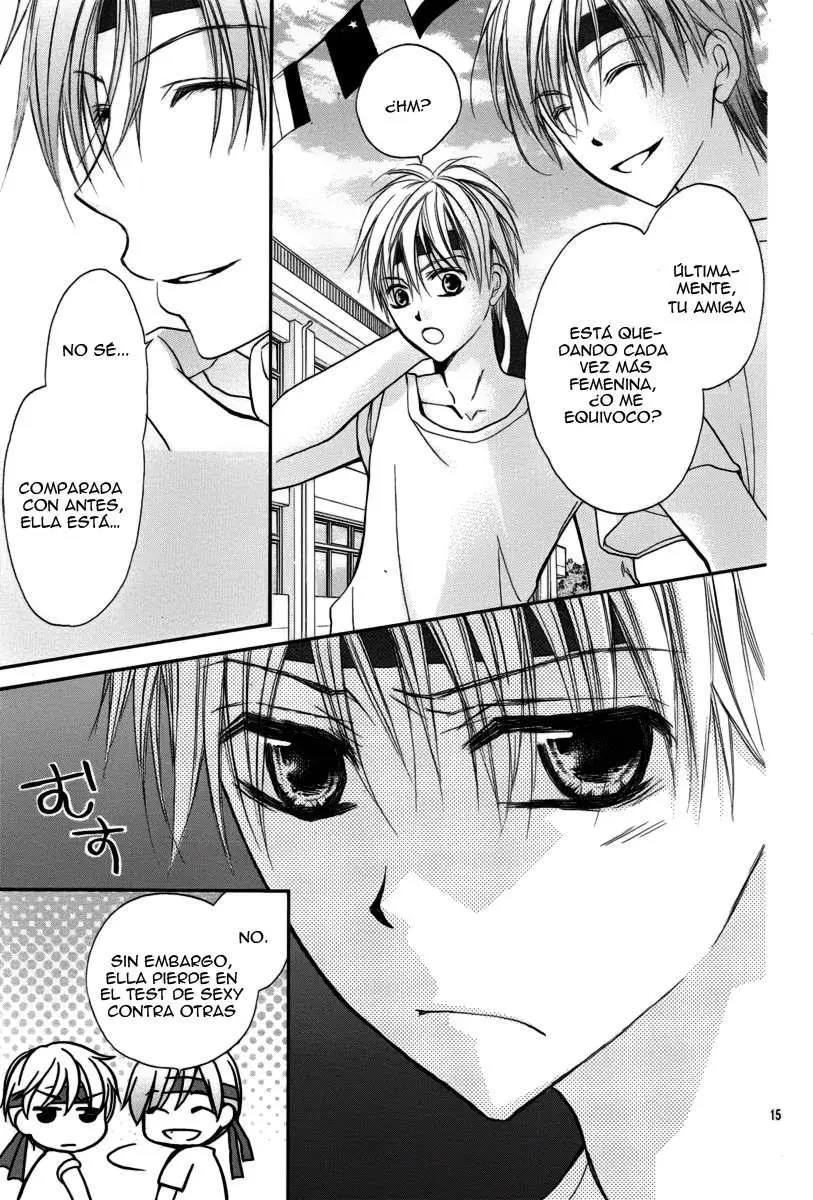 Hachimitsu ni Hatsukoi (2012) - Capítulo 10 - Página 18 - LectorTMOo