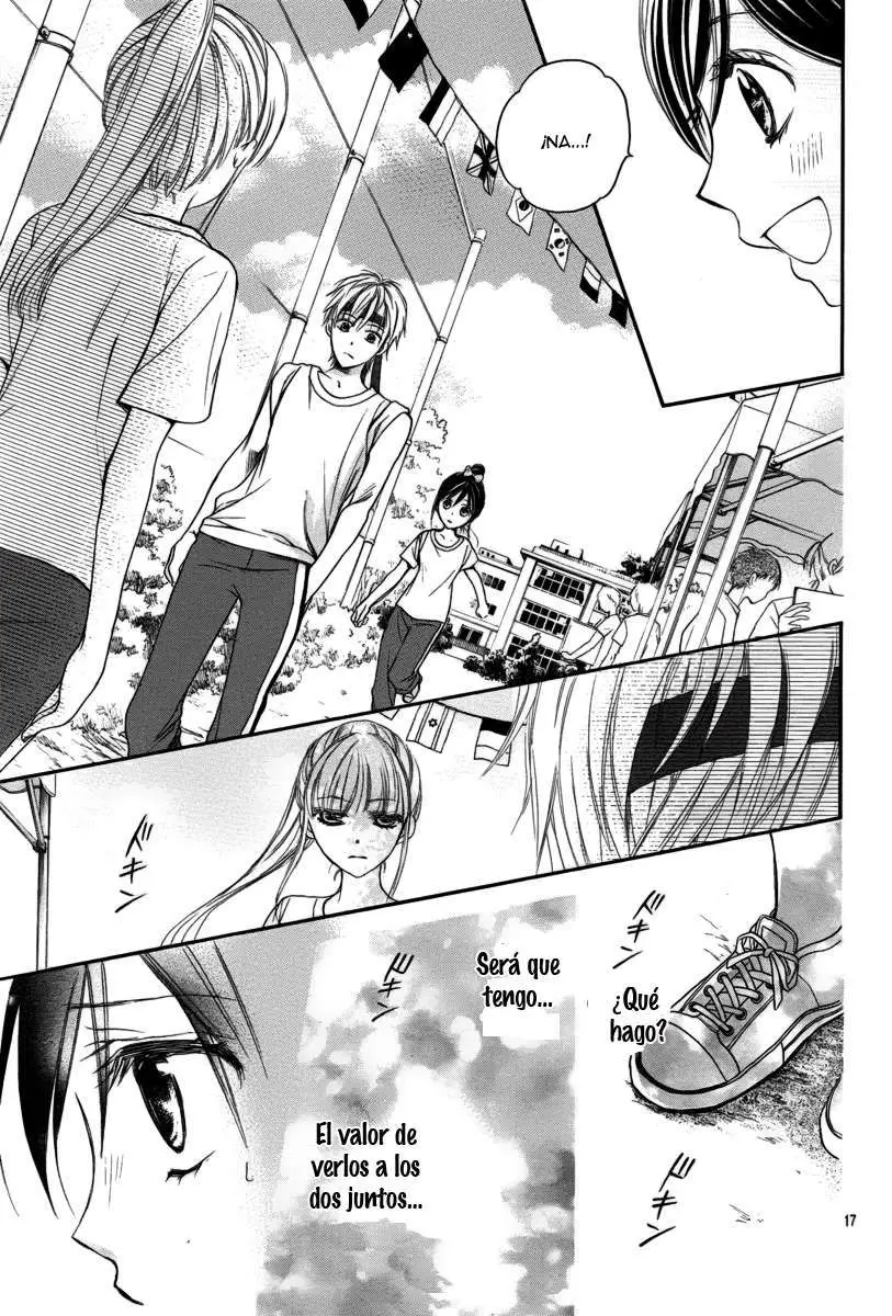 Hachimitsu ni Hatsukoi (2012) - Capítulo 10 - Página 20 - LectorTMOo