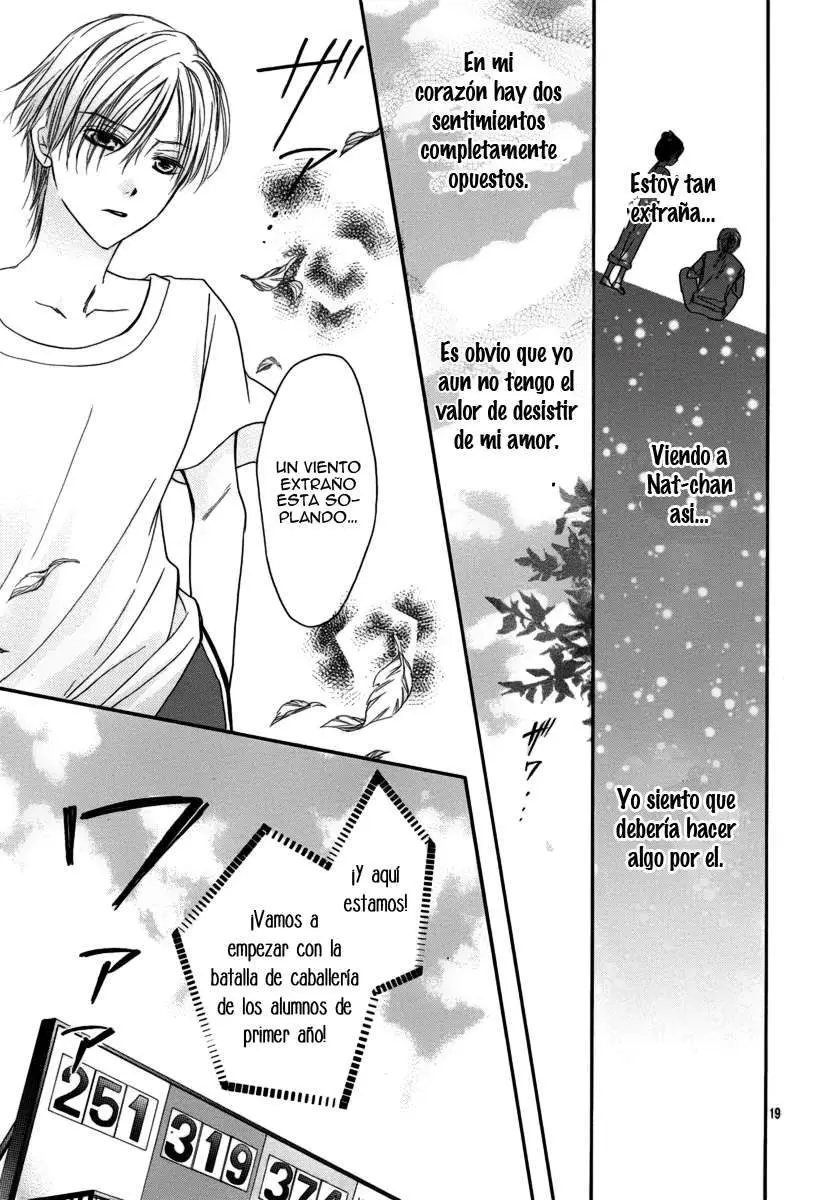 Hachimitsu ni Hatsukoi (2012) - Capítulo 10 - Página 22 - LectorTMOo